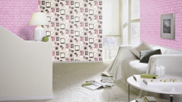 Обои Rasch Kids Teens 3 212709