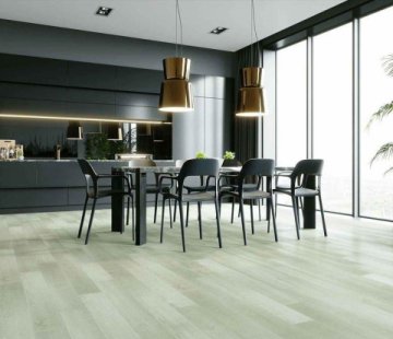Замковый виниловый пол Home Expert Natural 2179-12 Дуб Северный ветер