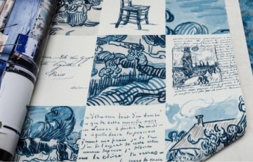 Обои BN Van Gogh 2 BN 220031