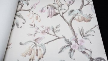 Обои BN Fiore BN BN 220440