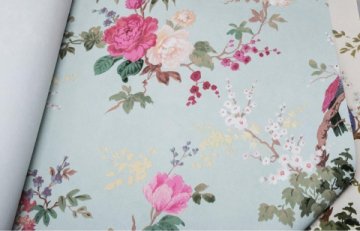 Обои BN Fiore BN BN 220484
