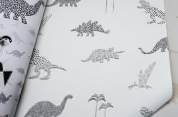 Обои BN Doodleedo BN 220783