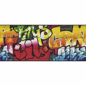Обои Rasch Kids Teens 3 237900