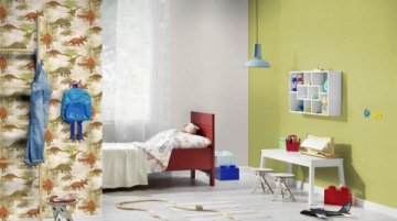Обои Rasch Kids Teens 3 247459