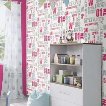 Обои Rasch Kids Teens 2 248029