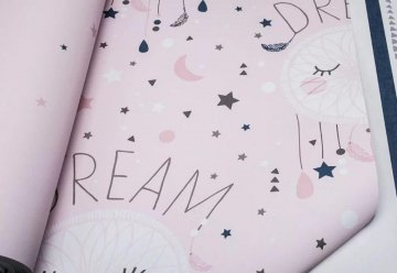 Обои Rasch Bambino 18 248753