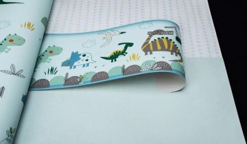 Обои Rasch Bambino 18 248852