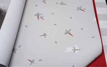 Обои Rasch Bambino 18 249248