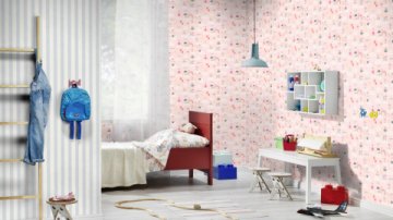 Обои Rasch Bambino 18 249453