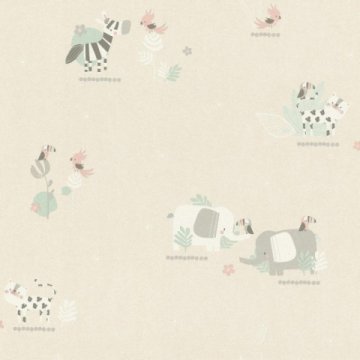 Обои Rasch Bambino 18 249736
