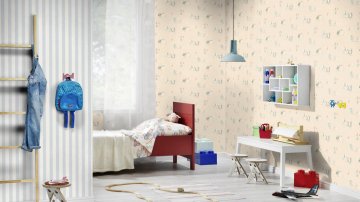 Обои Rasch Bambino 18 249736