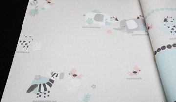 Обои Rasch Bambino 18 249736