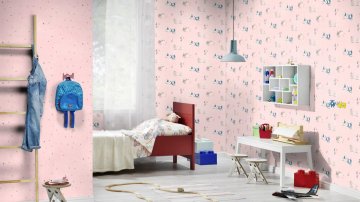 Обои Rasch Bambino 18 249743