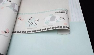 Обои Rasch Bambino 18 249866