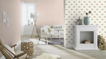 Обои Rasch Bambino 19 252217