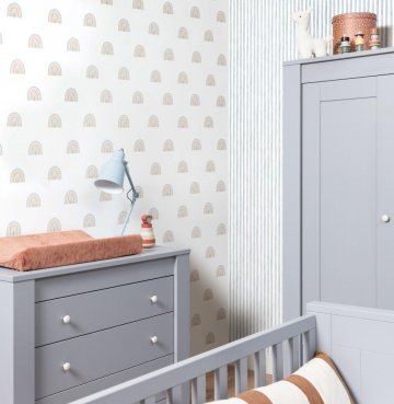 Обои Rasch Bambino 19 252743