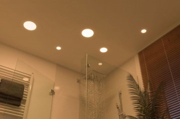 Встраиваемая светодиодная панель Paulmann Veluna VariFit 92388