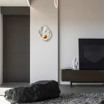 Настенный светодиодный светильник Imperium Loft Clam 133214-22