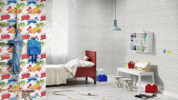 Обои Rasch Kids Teens 3 272901