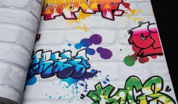 Обои Rasch Kids Teens 3 272901