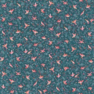 Обои Rasch Textil Petite Fleur 4 288697