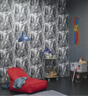 Обои Rasch Kids Teens 2 291209