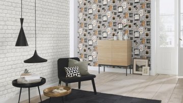 Обои Rasch Kids Teens 3 291605