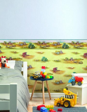 Обои Rasch Kids Teens 2 293203