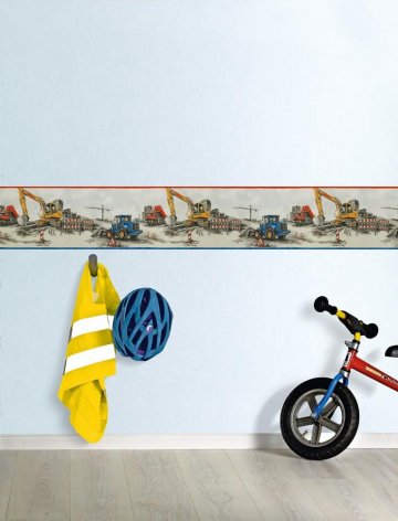 Обои Rasch Kids Teens 3 293609