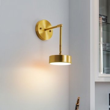 Светодиодный спот Imperium Loft Tenn 167377-26