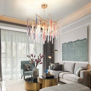 Подвесная люстра Imperium Loft Veneta 179932-26