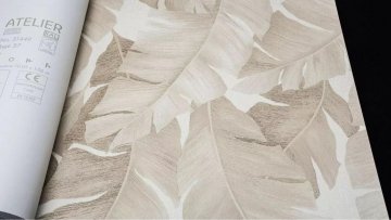 Обои Marburg Atelier 31445