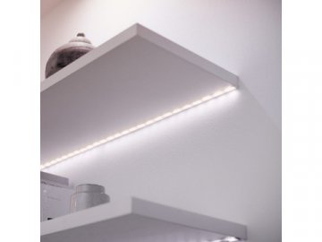Светодиодная лента WiZ 11W/m RGB+CCT 1M 929002532101