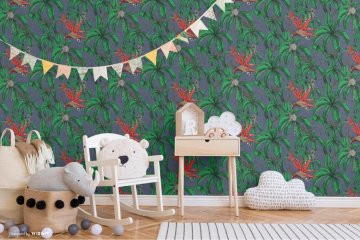 Обои Marburg Natural Vibes 32353