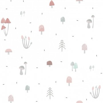 Обои ICH Wallpapers Oh LaLa 3352-3