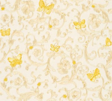 Обои AS Creation Versace 3 34325-1