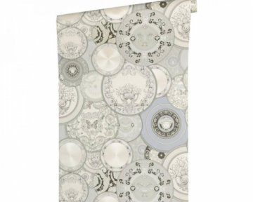 Обои AS Creation Versace 3 34901-3