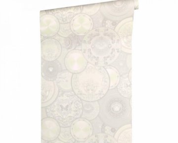 Обои AS Creation Versace 3 34901-4
