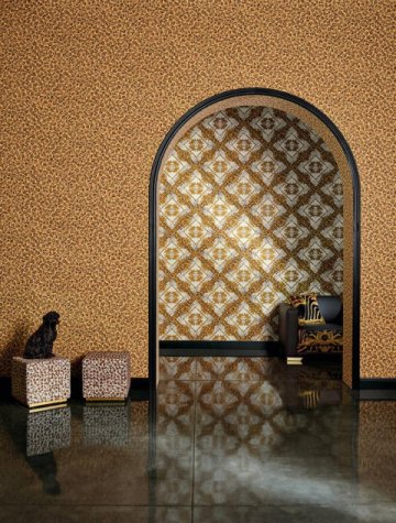 Обои AS Creation Versace 3 34904-3
