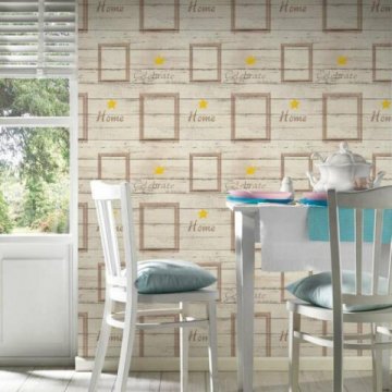 Обои AS Creation Cote d Azur 35341-2