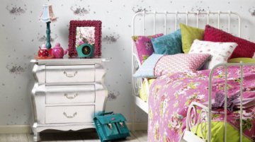 Обои AS Creation Little Stars 35564-2