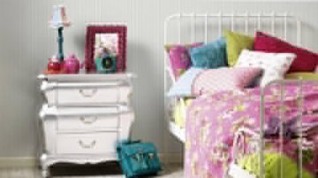 Обои AS Creation Little Stars 35565-2