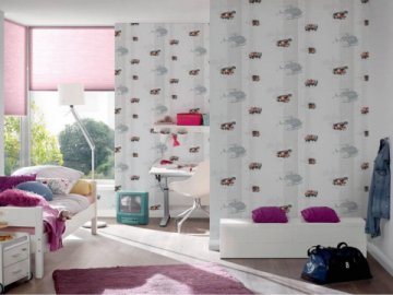 Обои AS Creation Little Stars 35813-2