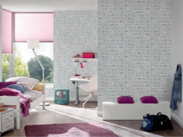 Обои AS Creation Little Stars 35815-1