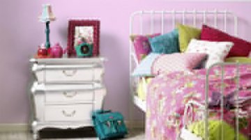 Обои AS Creation Little Stars 35834-4