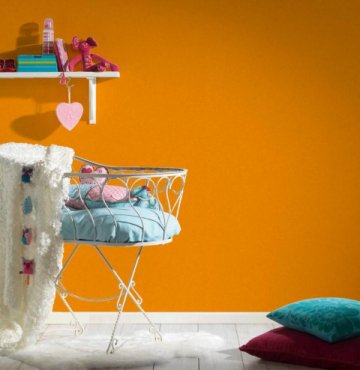Обои AS Creation Little Stars 35834-6