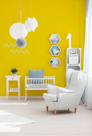 Обои AS Creation Little Stars 35834-7