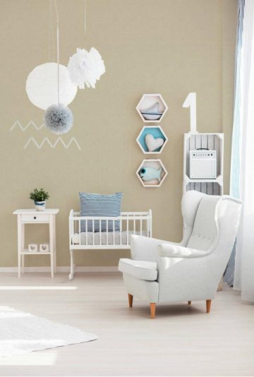 Обои AS Creation Little Stars 35834-8