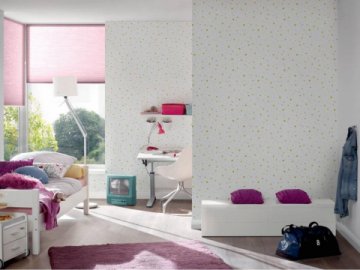 Обои AS Creation Little Stars 35839-2