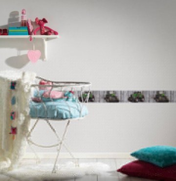 Обои AS Creation Little Stars 35843-1